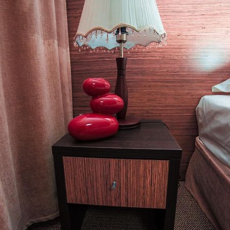 Kel Inn Hotel Astana Dış mekan fotoğraf