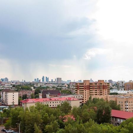 Kel Inn Hotel Astana Dış mekan fotoğraf