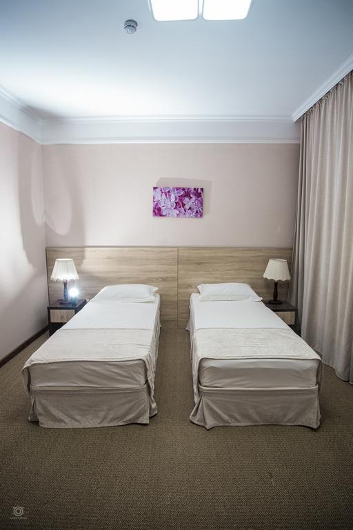 Kel Inn Hotel Astana Dış mekan fotoğraf