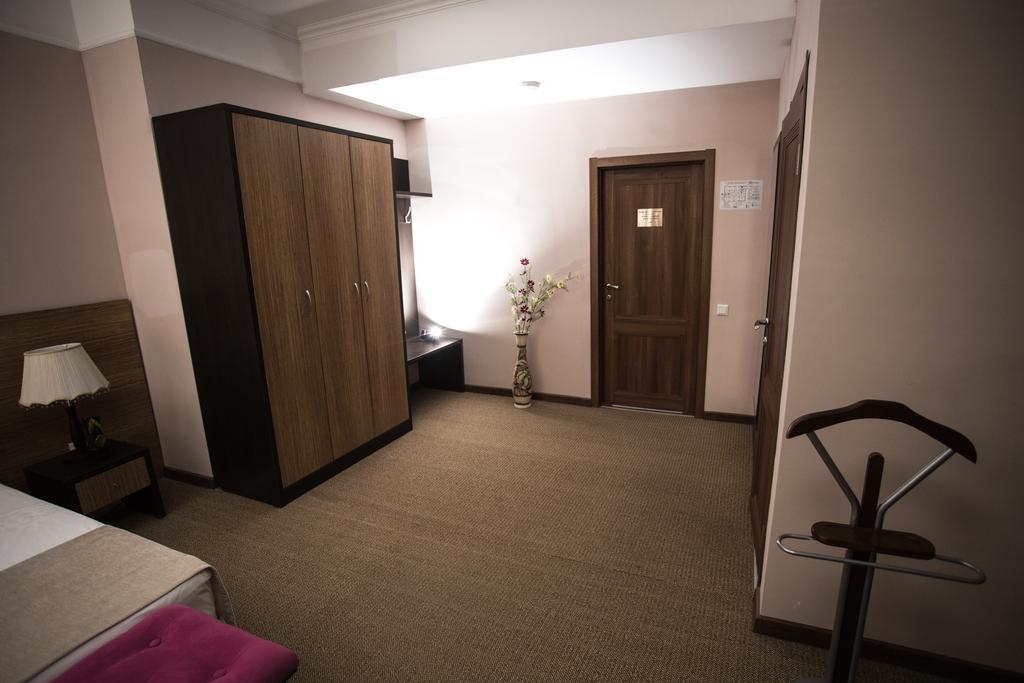 Kel Inn Hotel Astana Dış mekan fotoğraf