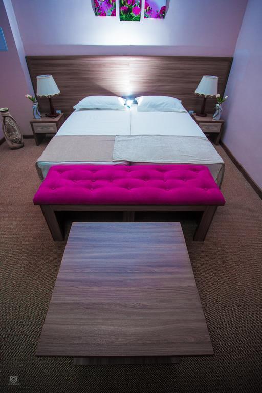 Kel Inn Hotel Astana Oda fotoğraf