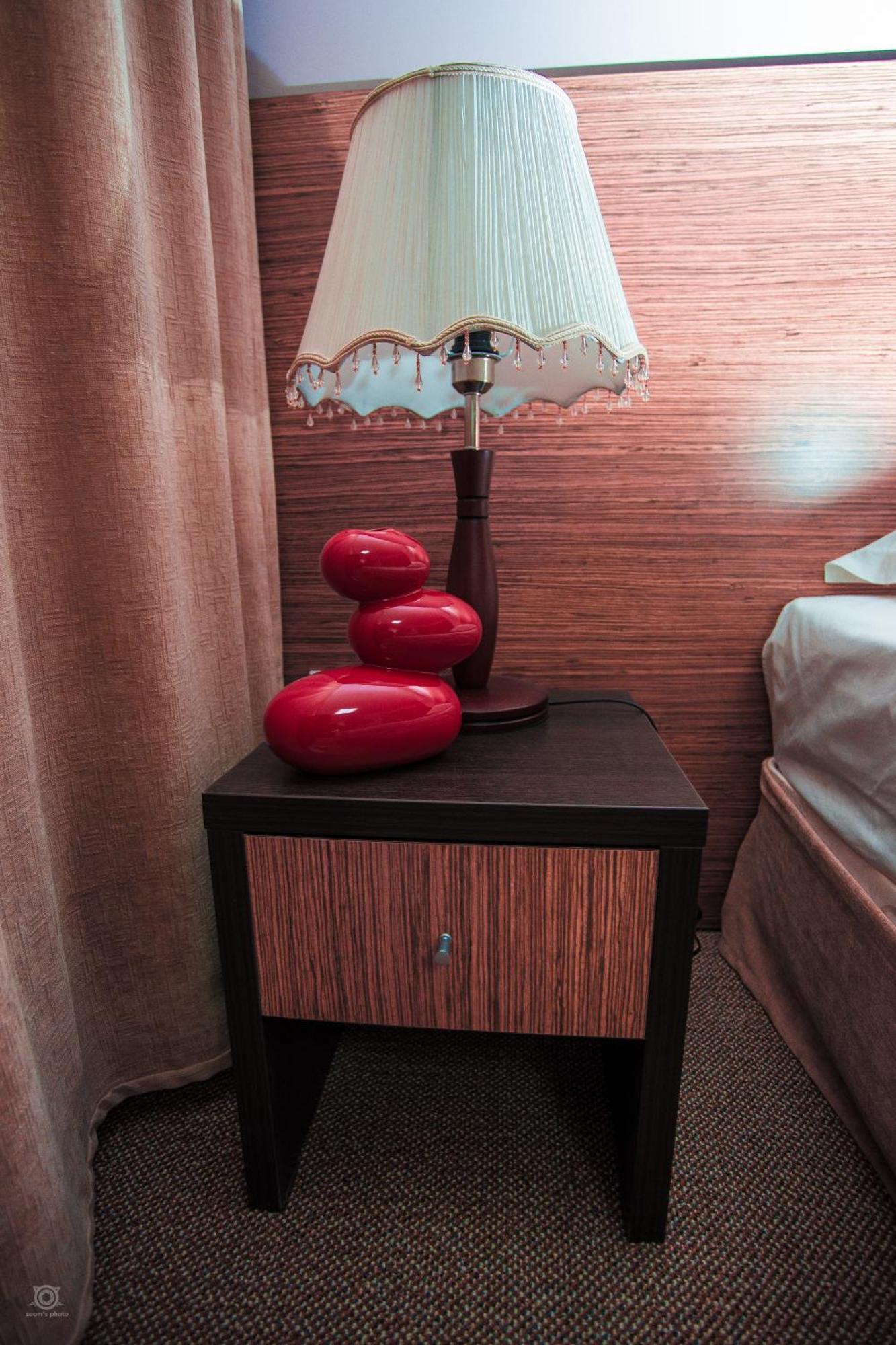 Kel Inn Hotel Astana Dış mekan fotoğraf