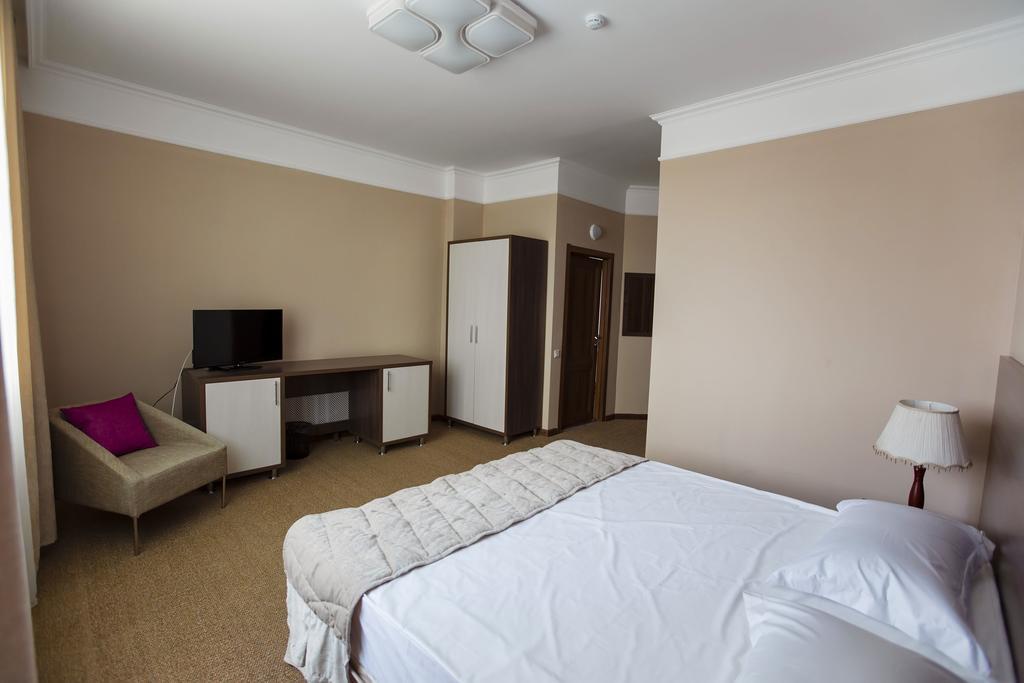 Kel Inn Hotel Astana Oda fotoğraf