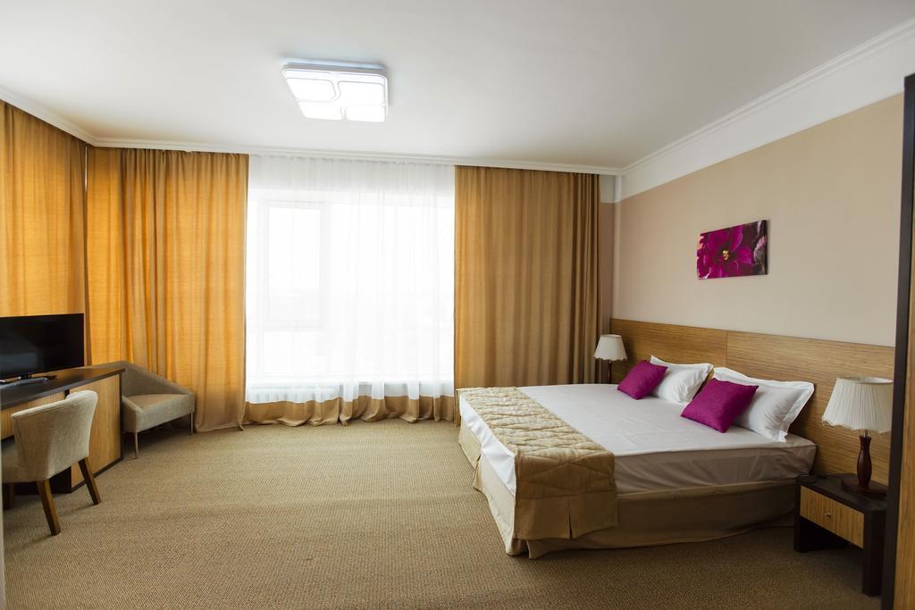 Kel Inn Hotel Astana Oda fotoğraf