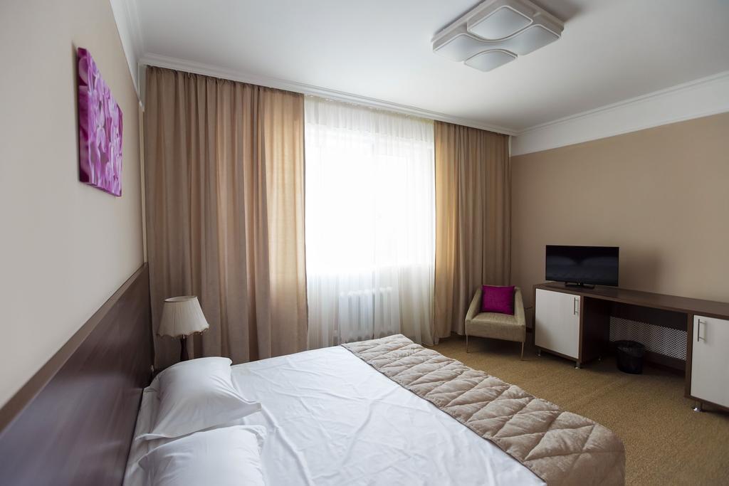 Kel Inn Hotel Astana Oda fotoğraf