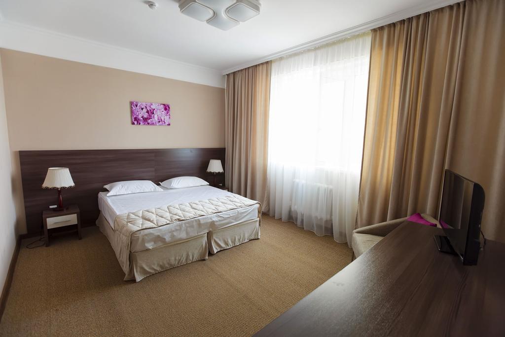 Kel Inn Hotel Astana Oda fotoğraf
