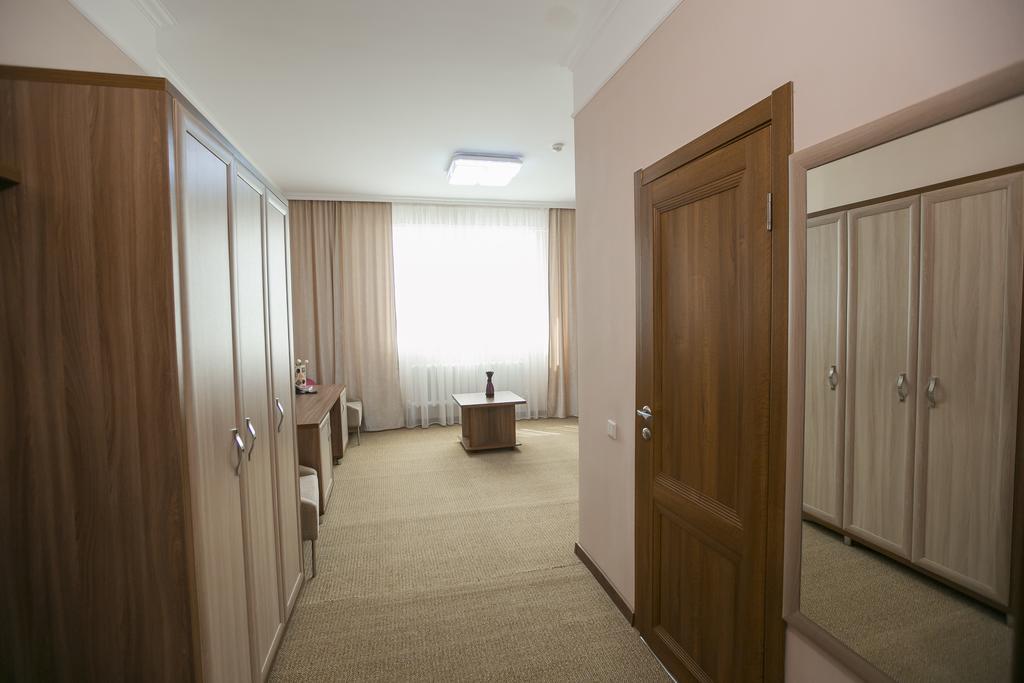 Kel Inn Hotel Astana Dış mekan fotoğraf