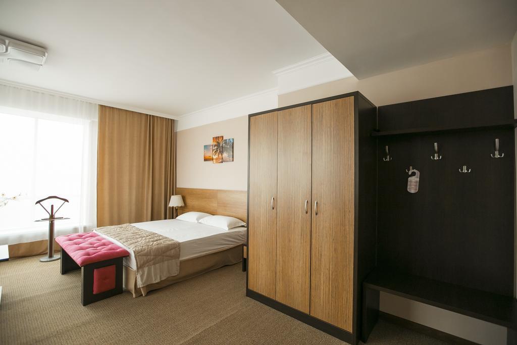 Kel Inn Hotel Astana Dış mekan fotoğraf